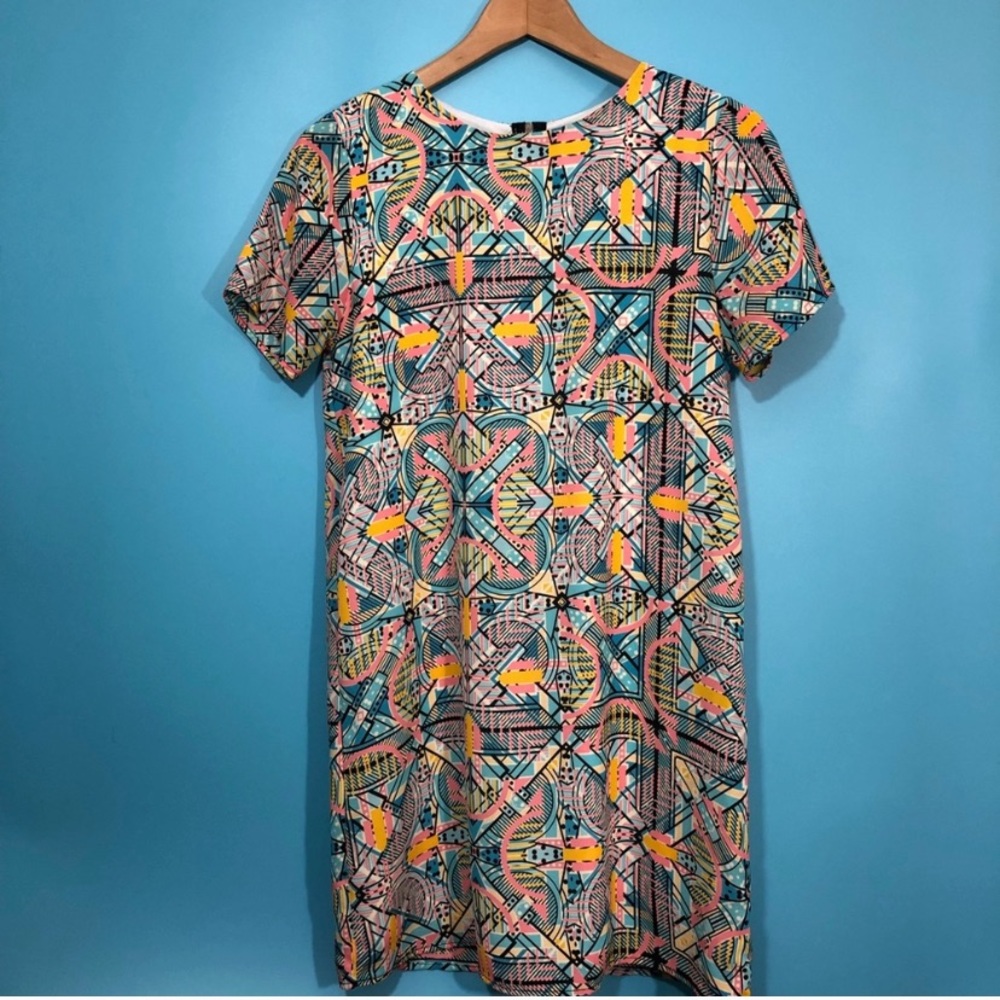 EVERLY Anhropologie Women’s Dress size Small